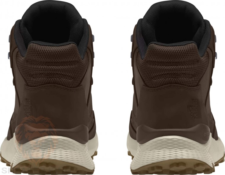 Черевики The North Face Vals 2 mid NF0A819JZN3